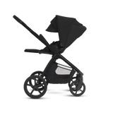 Silver Cross Cove 2 Pushchair Bundle with Accessories - Onyx