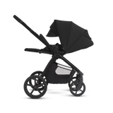 Silver Cross Cove 2 Pushchair Bundle with Accessories - Onyx