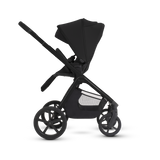 Silver Cross Cove 2 Pushchair Bundle with Accessories - Onyx