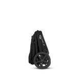 Silver Cross Cove 2 Pushchair Bundle with Accessories - Onyx