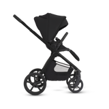 Silver Cross Cove 2 Pushchair Bundle with Accessories - Onyx