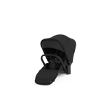 Silver Cross Cove 2 Pushchair Bundle with Accessories - Onyx
