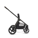 Silver Cross Cove 2 Pushchair Bundle with Accessories - Pewter