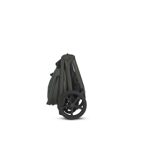 Silver Cross Cove 2 Pushchair Bundle with Accessories - Pewter