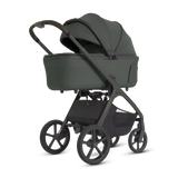 Silver Cross Cove 2 Pushchair Bundle with Accessories - Pewter