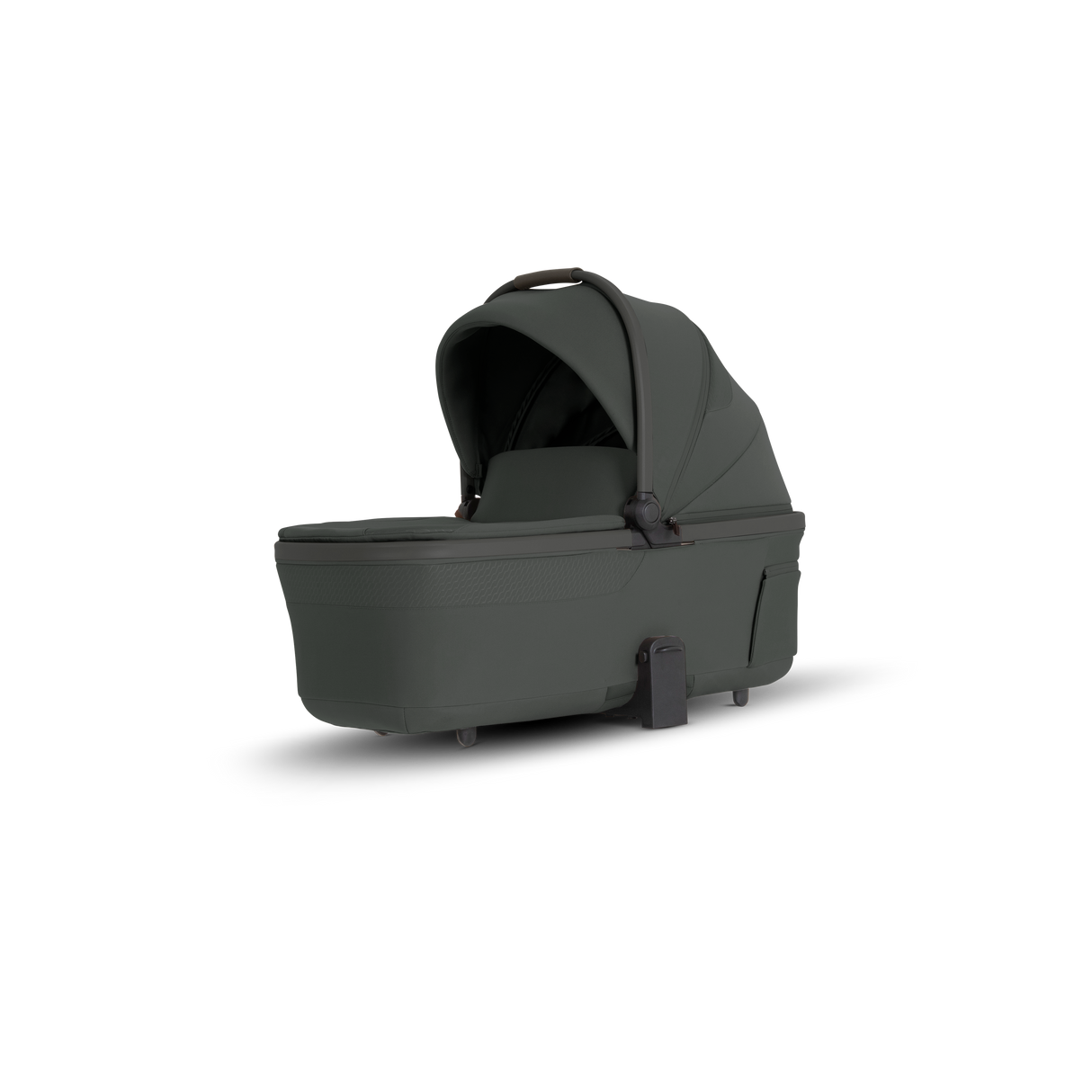 Silver Cross Cove 2 Pushchair Bundle with Accessories - Pewter