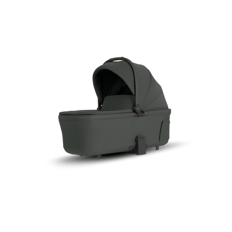 Silver Cross Cove 2 Pushchair Bundle with Accessories - Pewter