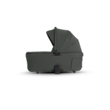 Silver Cross Cove 2 Ultimate Bundle with Glide Plus 360 Infant Car Seat and ISOFIX Base Plus - Pewter