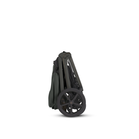 Silver Cross Cove 2 Pushchair Bundle with Accessories - Pewter