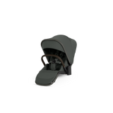 Silver Cross Cove 2 Pushchair Bundle with Accessories - Pewter