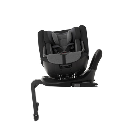 Silver Cross Reef 2 Special Edition Ultimate Travel System Bundle with Dream Car Seat and ISOFIX Base - Ganache