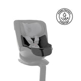 Silver Cross Motion 2 All Size 360 Car Seat -  Space