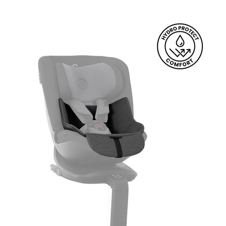 Silver Cross Motion 2 All Size 360 Car Seat -  Space