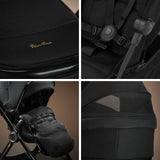 Silver Cross Reef 2 Special Edition Bundle with Accessories - Espresso
