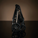 Silver Cross Reef 2 Special Edition Bundle with Accessories - Espresso