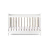 Silver Cross Valencia 2 Piece Nursery Furniture Set with Cot Bed and Dresser