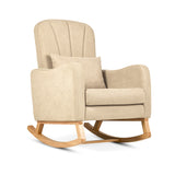 Silver Cross Seville 2 Piece Nursery Furniture Set & Carmel Nursing Chair