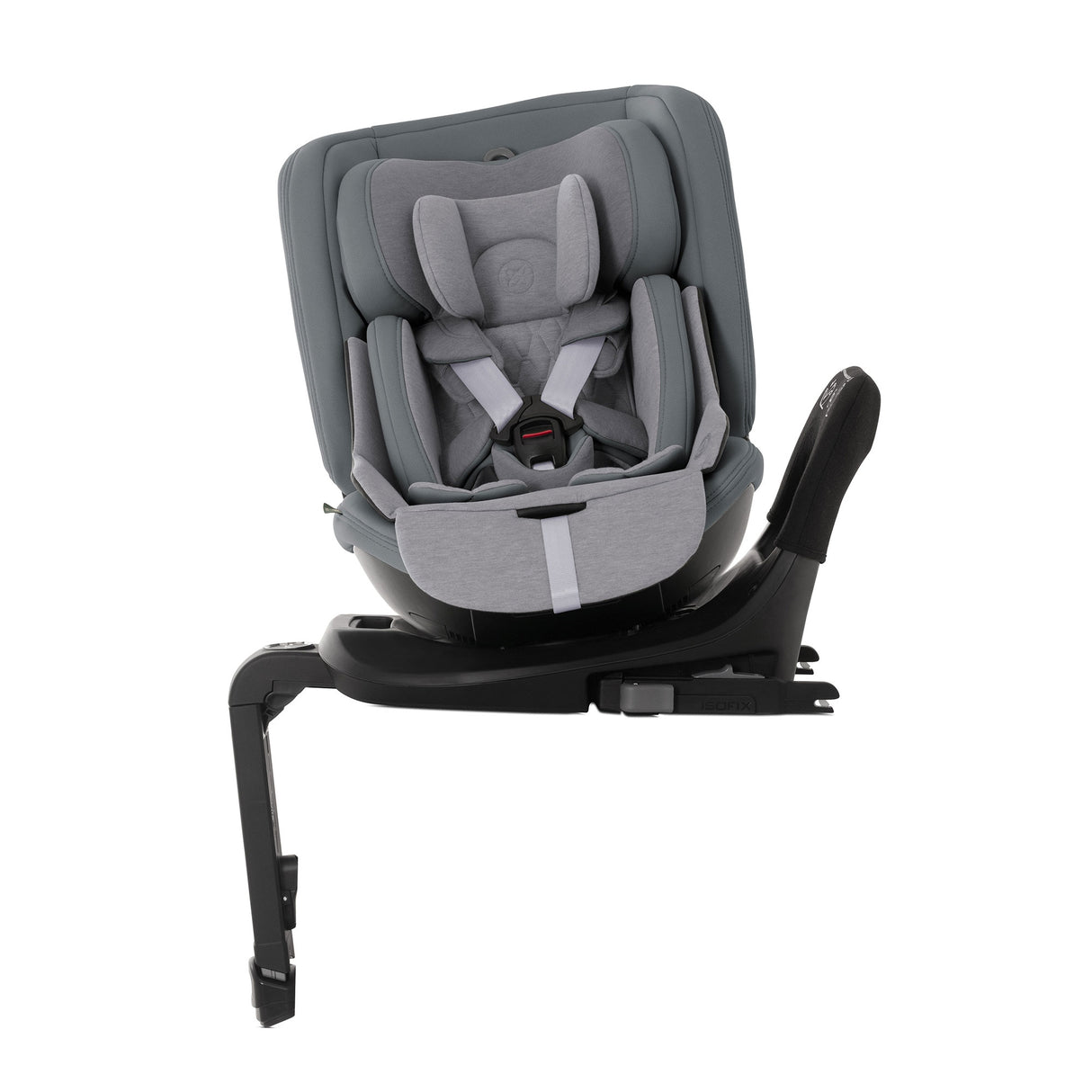 Silver Cross Motion 2 All Size 360 Car Seat -  Glacier