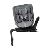 Silver Cross Motion 2 All Size 360 Car Seat -  Glacier