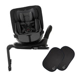 Silver Cross Motion 2 All Size 360 Car Seat -  Space
