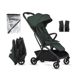 Silver Cross Nia Stroller - Conifer