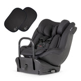 Silver Cross Perform Car Seat - Iconic Black