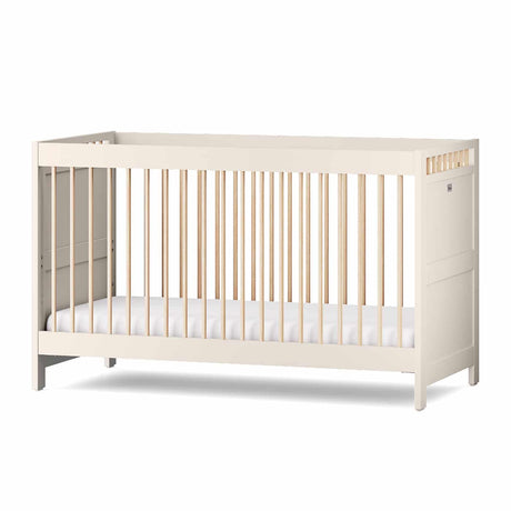 Silver Cross Seville 3 Piece Nursery Furniture Set & Carmel Nursing Chair