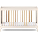 Silver Cross Seville 2 Piece Nursery Furniture Set & Carmel Nursing Chair