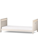 Silver Cross Seville 3 Piece Nursery Furniture Set & Carmel Nursing Chair