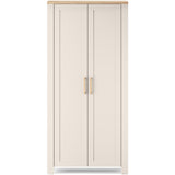 Silver Cross Seville 3 Piece Nursery Furniture Set & Carmel Nursing Chair