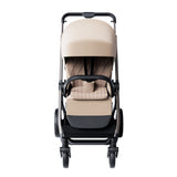 Avionaut Sirius 2 Pushchair and Carrycot Bundle - Beige