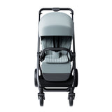 Avionaut Sirius 2 Pushchair and Carrycot Bundle - Blue