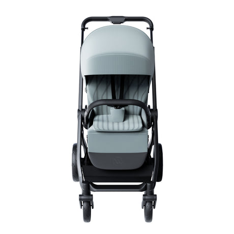 Avionaut Sirius 2 Pushchair and Carrycot Bundle - Blue