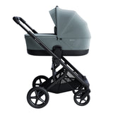 Avionaut Sirius 2 Pushchair and Carrycot Bundle - Blue