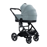 Avionaut Sirius 2 Pushchair and Carrycot Bundle - Blue