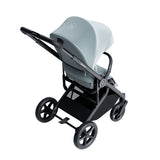 Avionaut Sirius 2 Pushchair and Carrycot Bundle - Blue