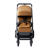 Avionaut Sirius 2 Pushchair and Carrycot Bundle - Caramel