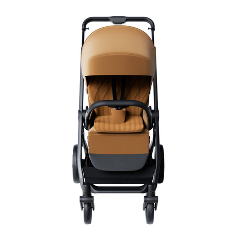 Avionaut Sirius 2 Pushchair and Carrycot Bundle - Caramel