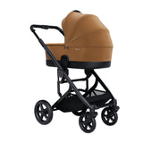 Avionaut Sirius 2 Pushchair and Carrycot Bundle - Caramel