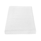 Tutti Bambini Sprung Cot Bed Mattress - 70x140cm