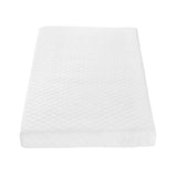 Tutti Bambini Cozee XL Complete Birth to 4 Years Bundle - Scandinavian Walnut & Ecru