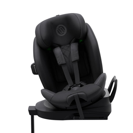 Avionaut Stardust 360 Car Seat - Black