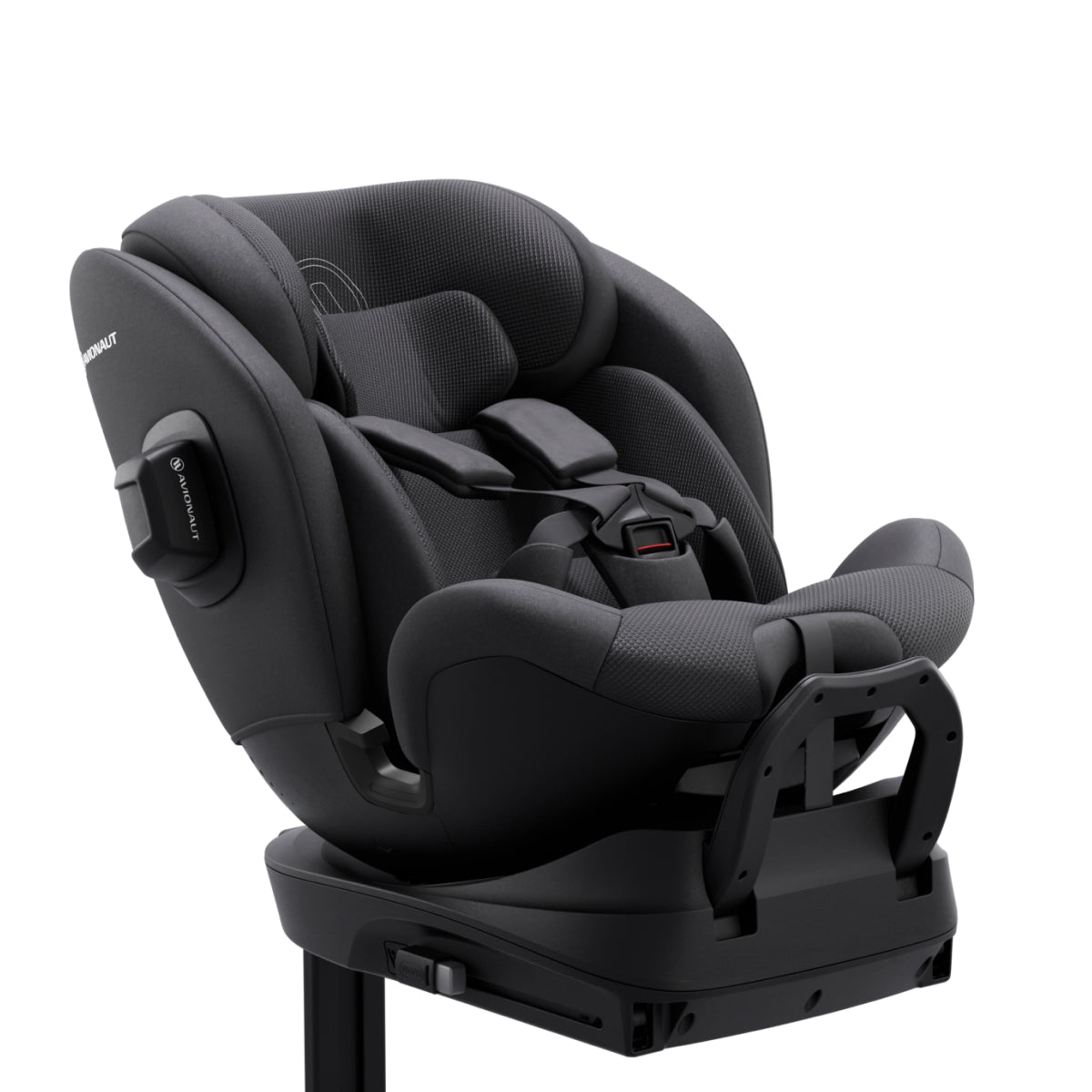Avionaut Stardust 360 Car Seat - Black