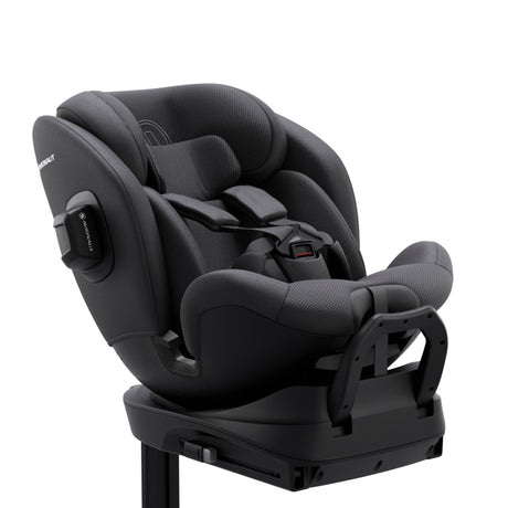 Avionaut Stardust 360 Car Seat - Black