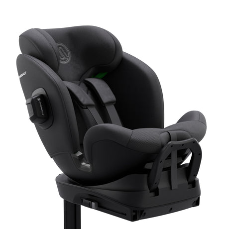 Avionaut Stardust 360 Car Seat - Black