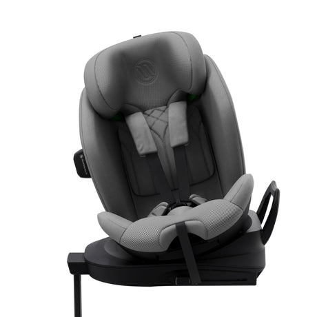 Avionaut Stardust 360 Car Seat - Grey