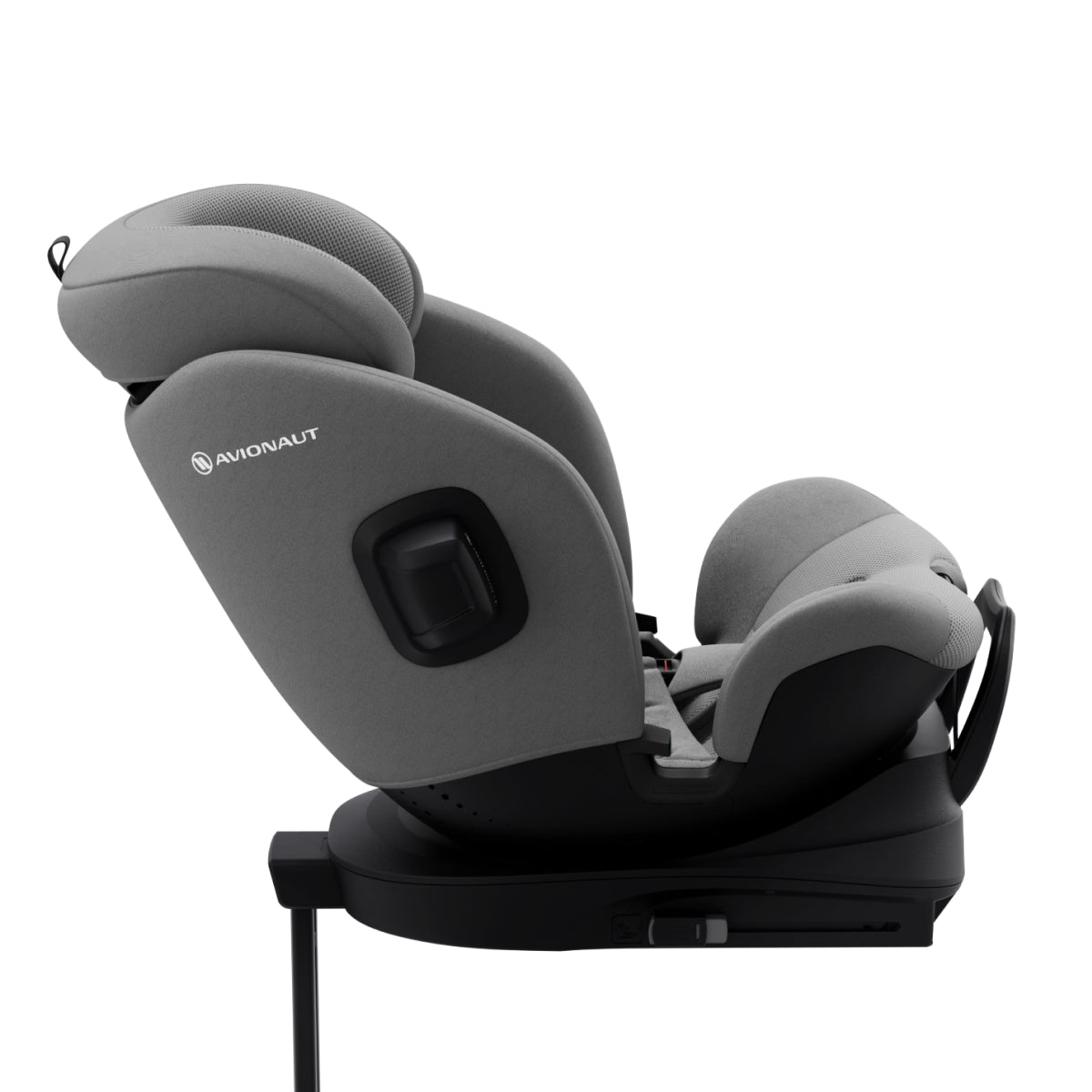 Avionaut Stardust 360 Car Seat - Grey