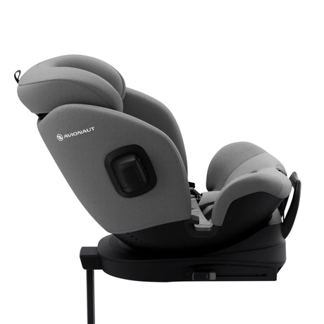 Avionaut Stardust 360 Car Seat - Grey