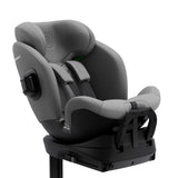 Avionaut Stardust 360 Car Seat - Grey