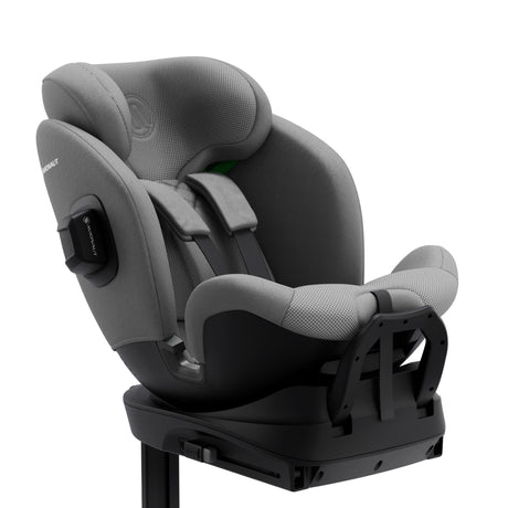 Avionaut Stardust 360 Car Seat - Grey